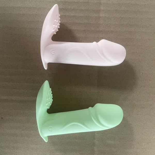 app controlled wearable bullet vibrator – 10 vibration modes, usb rechargeable, ipx5 waterproof silicone