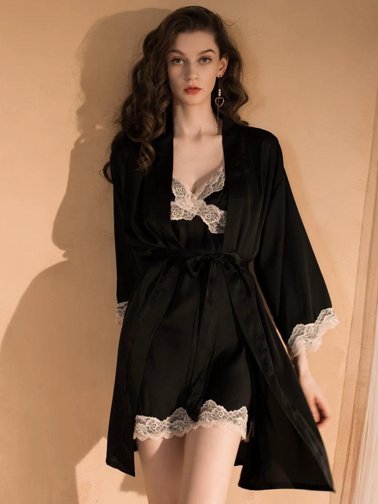 Sleepwear & Loungewear